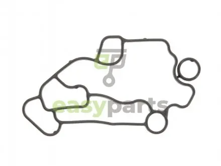 Прокладка корпуса фільтра масляного VW Passat 2.0 FSI 03-10 ELRING 897.960