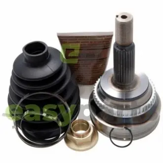 ШРКШ (ШРУС) зовнішній 27x63.3x26 TOYOTA CAMRY 06- FEBEST 0110-ACV40A48