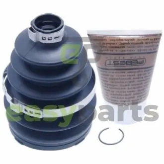 Пыльник ШРУСа TOYOTA, LEXUS FEBEST 0117-PGRX125