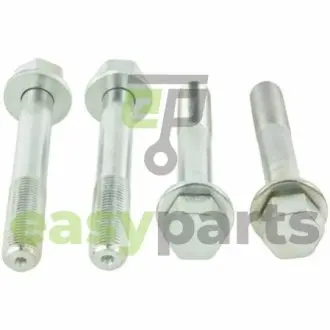 Болт FEBEST 0129-022-PCS4