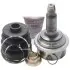 ШРУС НАРУЖНЫЙ MAZDA 6 FEBEST 0510-044A44 (фото 1)