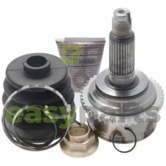 ШРУС НАРУЖНЫЙ MAZDA 6 FEBEST 0510-044A44