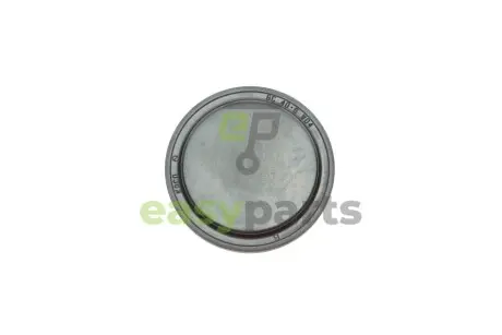 Заглушка флянця АКПП Audi A4/A6/VW Bora/Golf/Passat -05 (d=40mm) FEBI BILSTEIN 02067