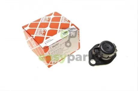 Ремкомплект куліси VW Golf/Jetta/Polo 83-02 FEBI BILSTEIN 06257