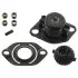 Ремкомплект важеля КПП VW Caddy II 1.9 SDI 95-04 08338