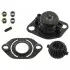 Ремкомплект важеля КПП VW Caddy II 1.9 SDI 95-04 FEBI BILSTEIN 08338 (фото 2)