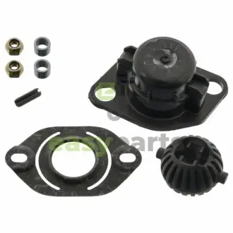 Ремкомплект важеля КПП VW Caddy II 1.9 SDI 95-04 FEBI BILSTEIN 08338