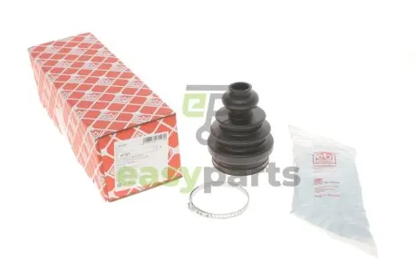 Пильник ШРКШ (внутрішній) MB Vito (W638) CDI (23.9x70x111.8) (к-кт) FEBI BILSTEIN 17127