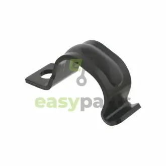 Кронштейн стабілізатора (переднього) VW Golf IV 97-06 FEBI BILSTEIN 23366