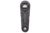 Подушка двигуна (задня) Renault Megane II/Kangoo 1.4-1.6/1.5 dCi 02- FEBI BILSTEIN 29593 (фото 1)