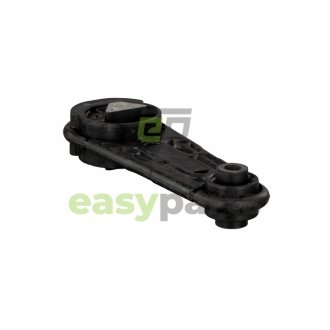 Подушка двигуна (задня) Renault Megane II/Kangoo 1.4-1.6/1.5 dCi 02- FEBI BILSTEIN 29593