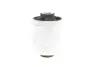 Сайлентблок подушки двигуна VW T4 91- (велика) FEBI BILSTEIN 37099 (фото 4)