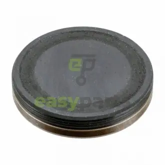 Кришка розподільного валу ОМ906/642 (d=40mm) FEBI BILSTEIN 38867