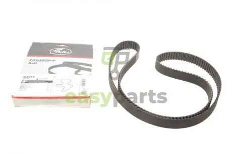 Ремінь ГРМ Jeep Cherokee/Chrysler Grand Voyager 2.5/2.8CRD 00-08 Gates 5586XS