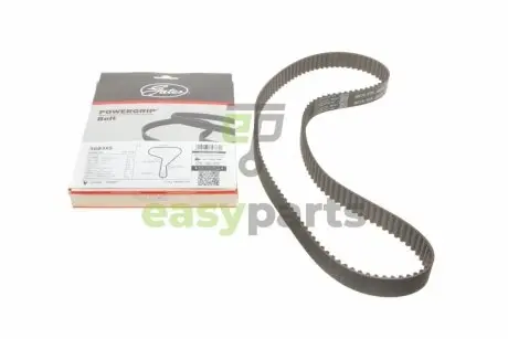 Ремінь ГРМ Opel Combo/Astra/Insignia/Meriva 1.6/1.8i 04-15 (146x24) Gates 5603XS