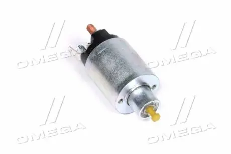 Реле стартера втягивающее GM 93740999