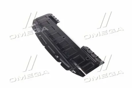 Фото защита переднего бампера GM 95910193 Защита переднего бампера GM 95910193