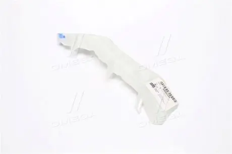 Кронштейн заднього бампера GM 96686881