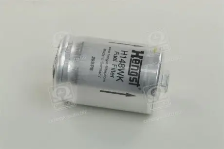 Фильтр топл. AUDI, VW (Hengst) HENGST FILTER H148WK