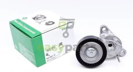 Натяжник ременя генератора Ford Transit Courier 1.0 EcoBoost 13- INA 534 0507 10