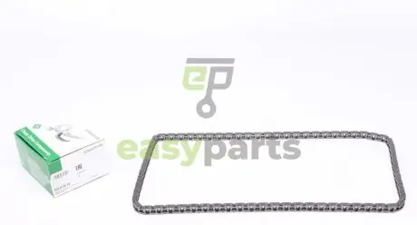 Ланцюг ГРМ BMW 1 (E81/E87)/3 (E46/E90) 03-11, N45/N13/N73 INA 553 0170 10