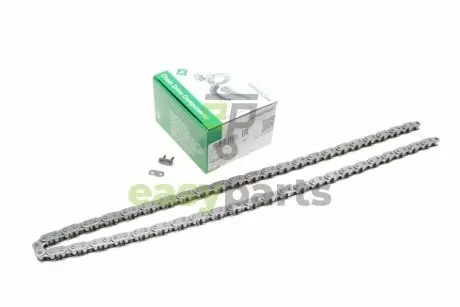 Ланцюг ГРМ MB E-class (W124) 93-95, M103 INA 553 0299 10
