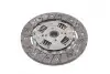Диск сцепл. ведений FORD (Пр-во LUK) 319 0044 16