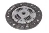 Диск зчеплення Opel Astra/Combo/Vectra 1.4/4.6 91- (d=200mm) LuK 320 0241 10 (фото 3)