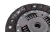 Диск зчеплення Opel Astra/Combo/Vectra 1.4/4.6 91- (d=200mm) LuK 320 0241 10 (фото 4)
