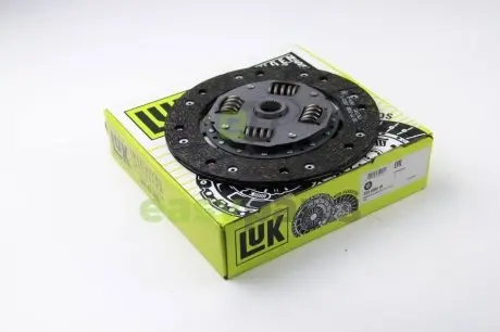 Диск зчеплення LuK 323 0303 10