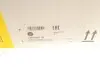 Демпфер зчеплення Renault Kangoo/Megane/Scenic 1.5dCi 08-, K9K LuK 415 0400 10 (фото 11)