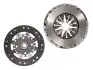 К-кт сцепления Nissan Qashqai 07-, Renault Clio III/Megane II 1.5dCi 05- 230mm LuK 623 3553 09 (фото 1)