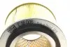 Фільтр повітряний Nissan Patrol GR 2.8TD/3.0Di 97-/Pick Up/Navara 3.2D 98-05 MANN C18006 (фото 3)