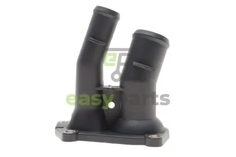 Фланець системи охолодження Ford Fiesta V/Focus C-Max/Focus II/Fusion/Mondeo IV 1.25-1.6LPG 01-15 MEYLE 714 228 0000