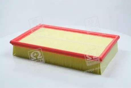 Фільтр повітряний S210/W210 95-03 M-FILTER K490
