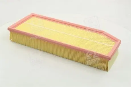 Фільтр повітряний C/E 200/270 CDI W203/210 00-04/S320 CDI 02- M-FILTER K717