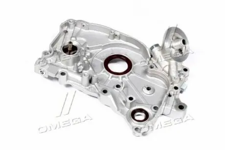 Насос масляний в зборі (Mobis) Hyundai/Kia/Mobis 2131038062