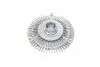 Муфта вентилятора MB E-class (W124)/C-class (W202) 1.8-2.3 93-00 M111 NRF 49673 (фото 3)