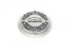 Муфта вентилятора MB E-class (W124)/C-class (W202) 1.8-2.3 93-00 M111 NRF 49673 (фото 5)