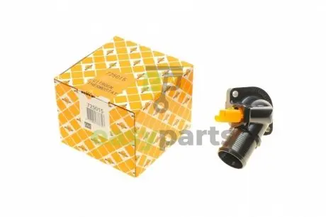 Термостат Citroen Nemo/Peugeot Bipper 1.4 08- (103 °C) NRF 725015