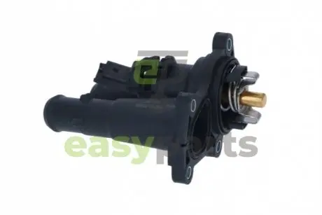 Термостат Ford Focus 1.6 Ti 04-12 (98°C) NRF 725048