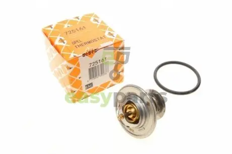 Термостат Ford Escort/Sierra/Seat Ibiza 84-93 NRF 725161