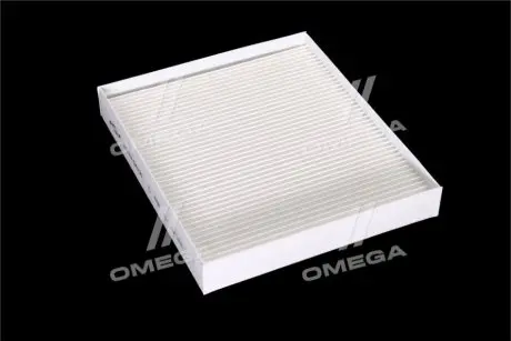Фото фільтр салону KIA PARTS-MALL PMB-021 Фільтр салону KIA PARTS-MALL PMB-021