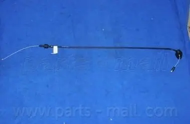 Трос акселератора PARTS-MALL PTB-296