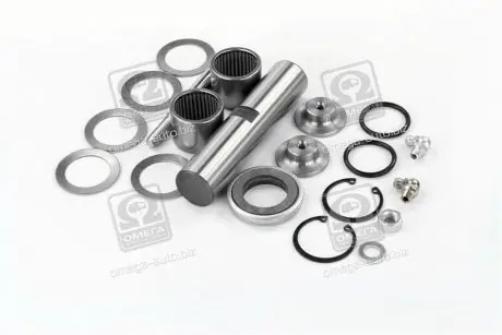 Стабилизатора р/к TOYOTA RBI T27250