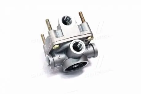 Фото кран ускорительный MB, IVECO RIDER RD 49.55.33 Кран ускорительный MB, IVECO RIDER RD 49.55.33