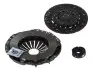 К-кт зчеплення VW Bora/Golf IV 1.8/2.0// Skoda Octavia 97- SACHS 3000 822 701 (фото 2)