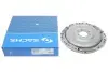 Корзина зчеплення VW Caddy II 1.9 SDI 95-04 (d=210mm) 3082 149 541