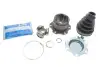 ШРКШ (внутрішній) VW Golf/Polo/Skoda Octavia/Fabia 1.4D-2.3 97- (30z/74mm) SKF VKJA 8013 (фото 1)