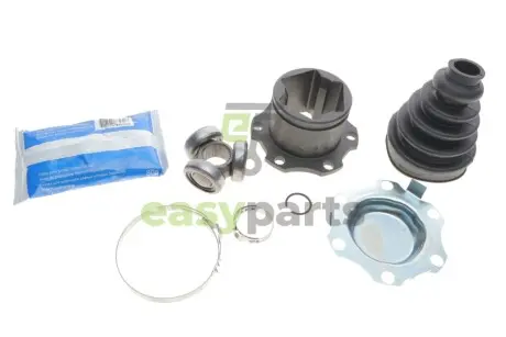 ШРКШ (внутрішній) VW Golf/Polo/Skoda Octavia/Fabia 1.4D-2.3 97- (30z/74mm) SKF VKJA 8013